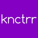 knctrr Logo